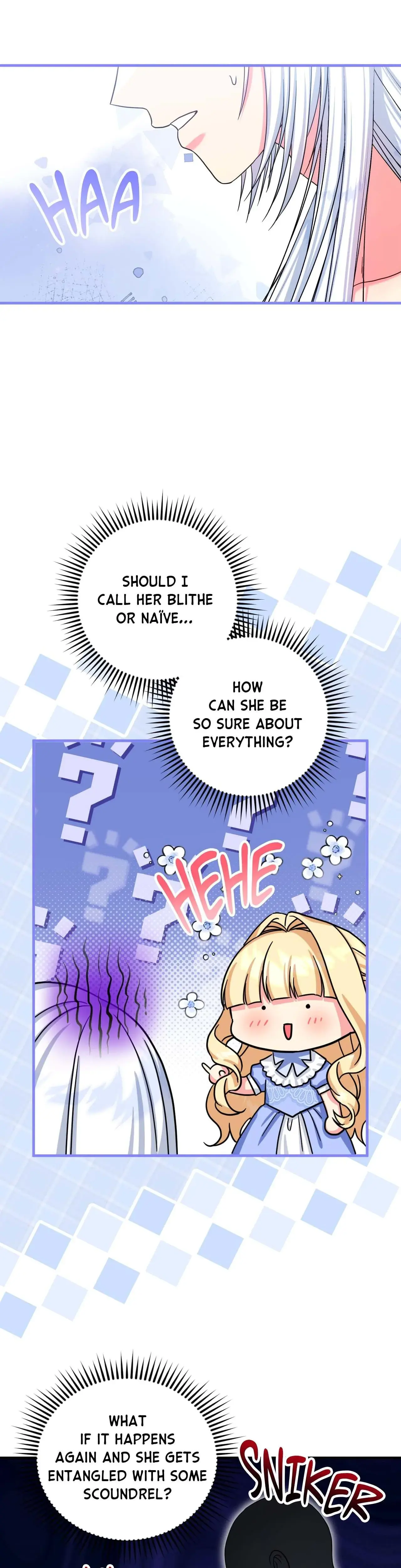Love Potion Panic Chapter 5 - Page 26