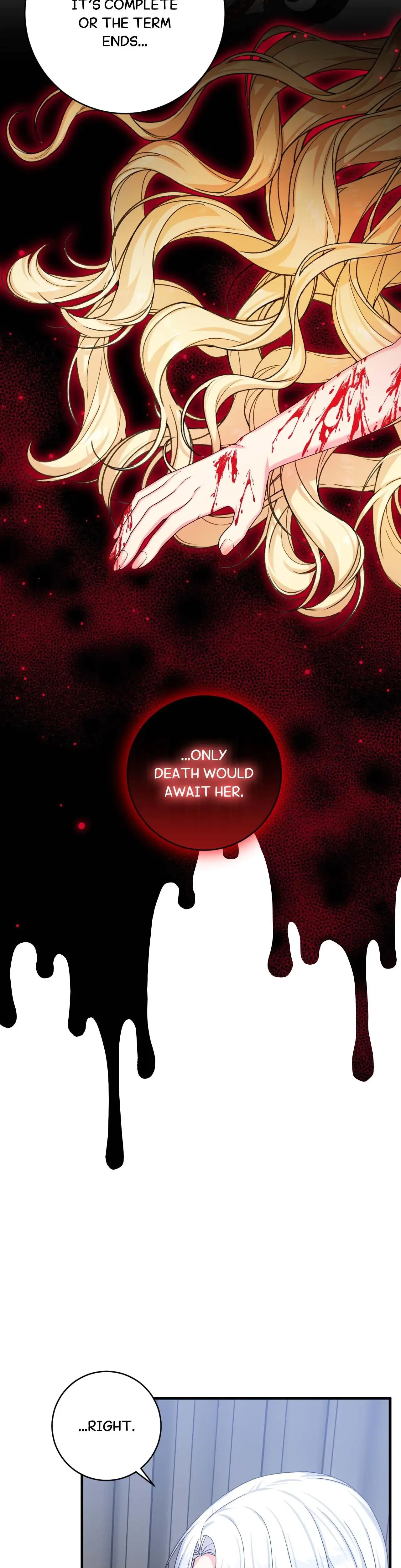 Love Potion Panic Chapter 6 - Page 16