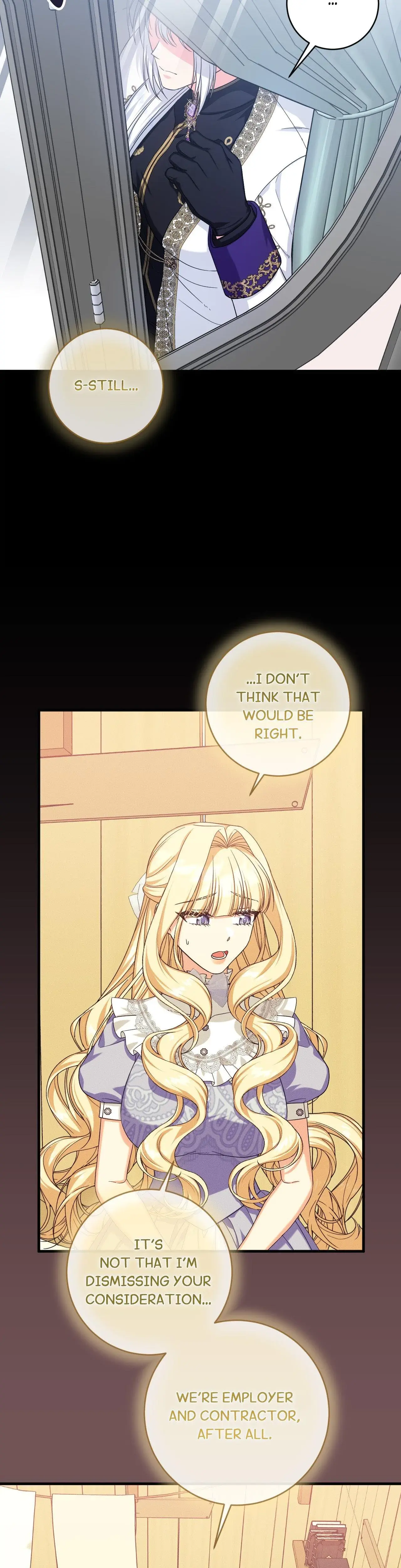 Love Potion Panic Chapter 6 - Page 2