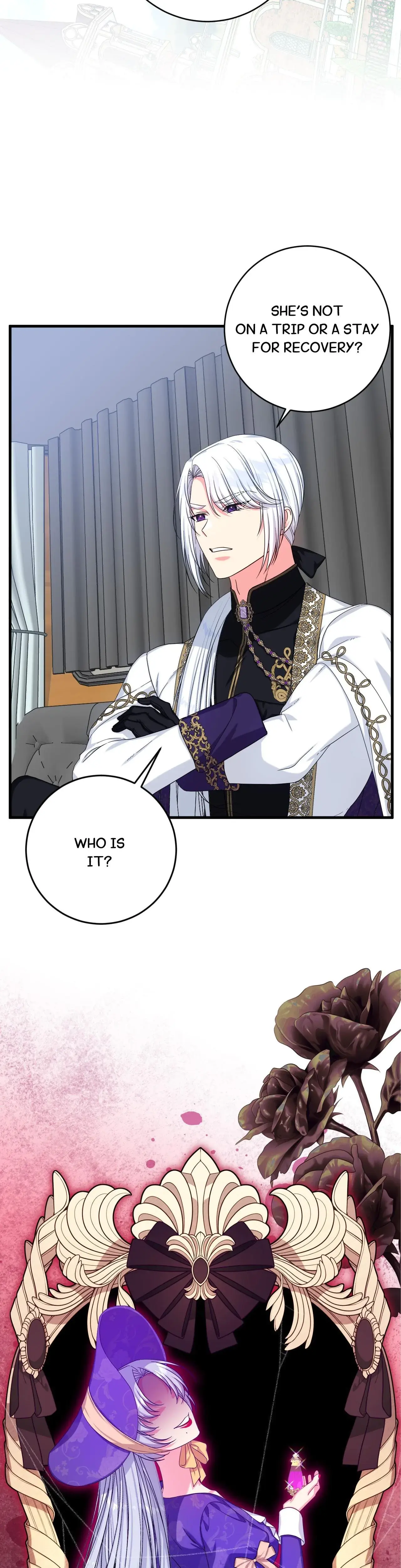 Love Potion Panic Chapter 6 - Page 20