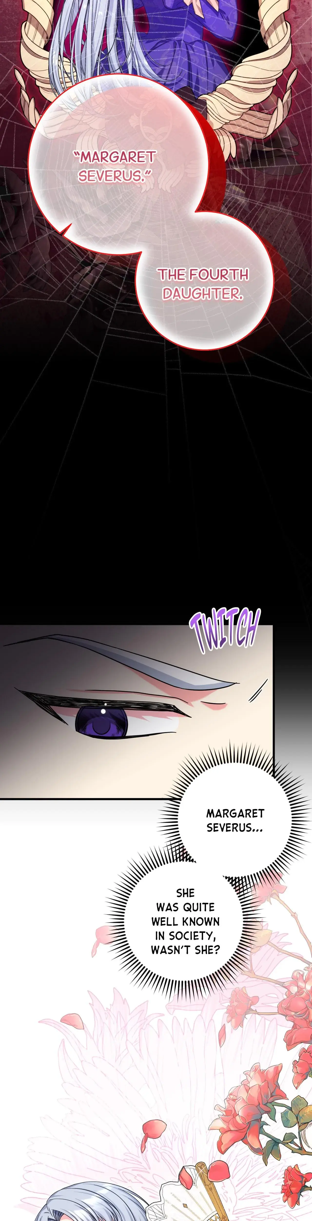 Love Potion Panic Chapter 6 - Page 21