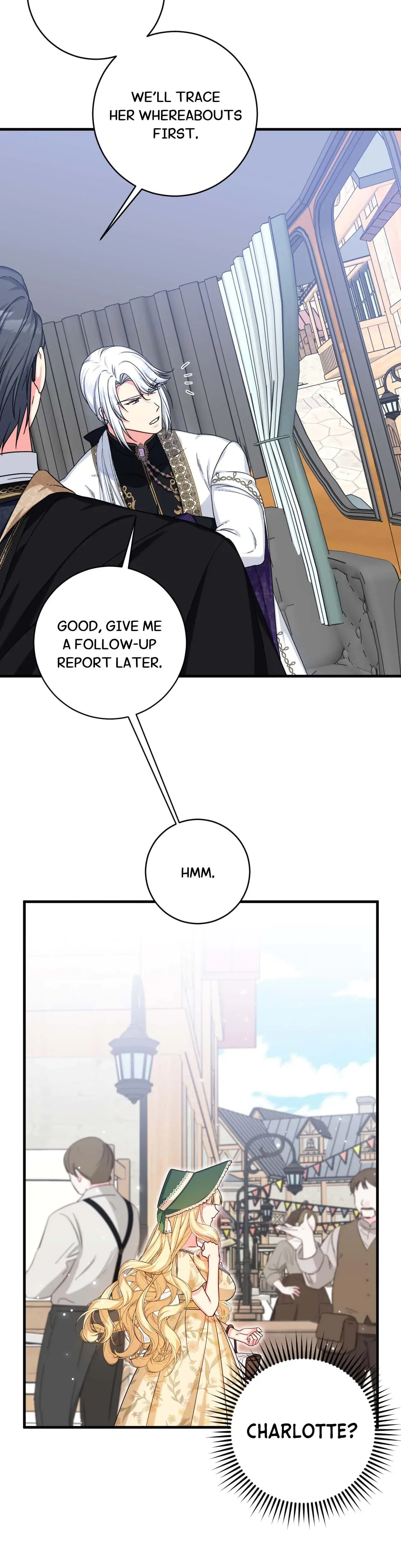 Love Potion Panic Chapter 6 - Page 24