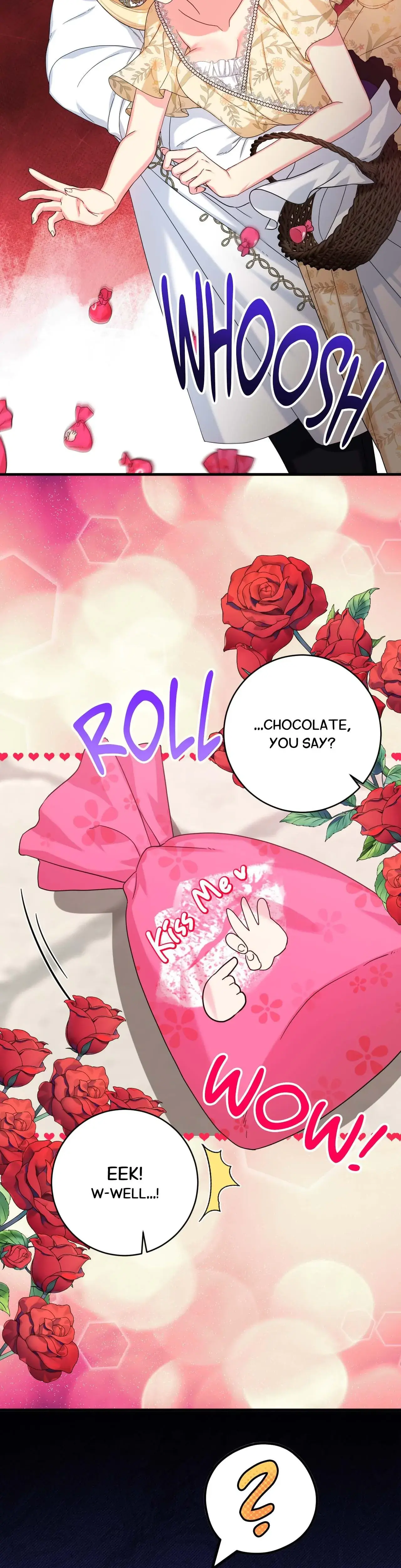 Love Potion Panic Chapter 6 - Page 34