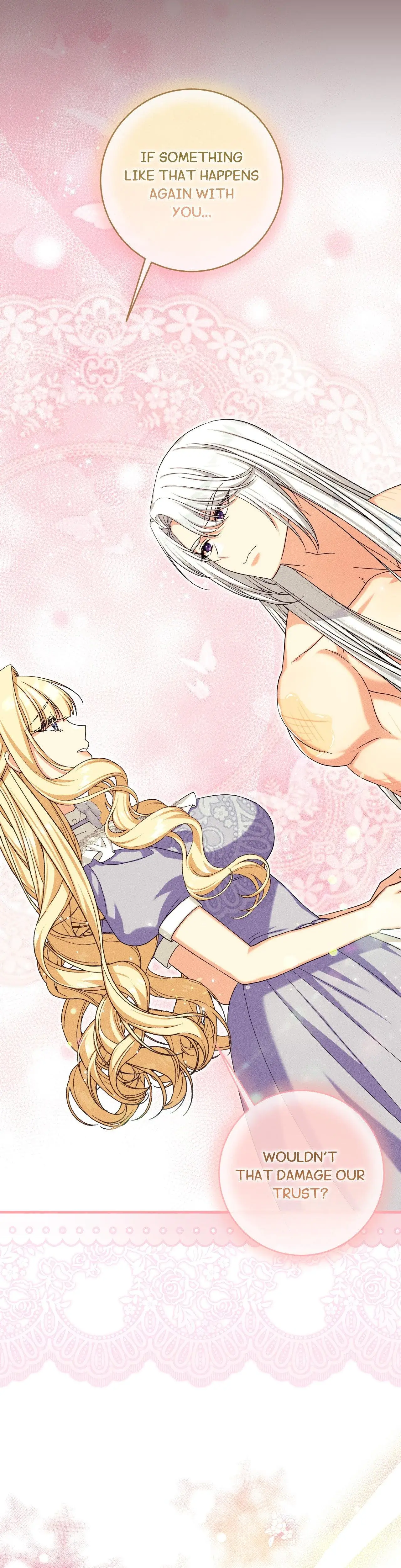 Love Potion Panic Chapter 6 - Page 4