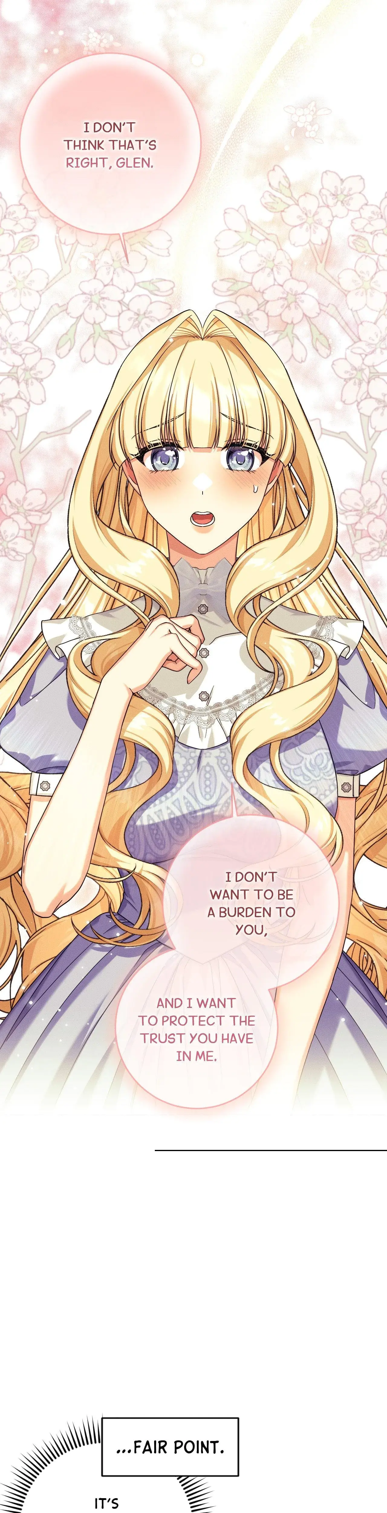 Love Potion Panic Chapter 6 - Page 5