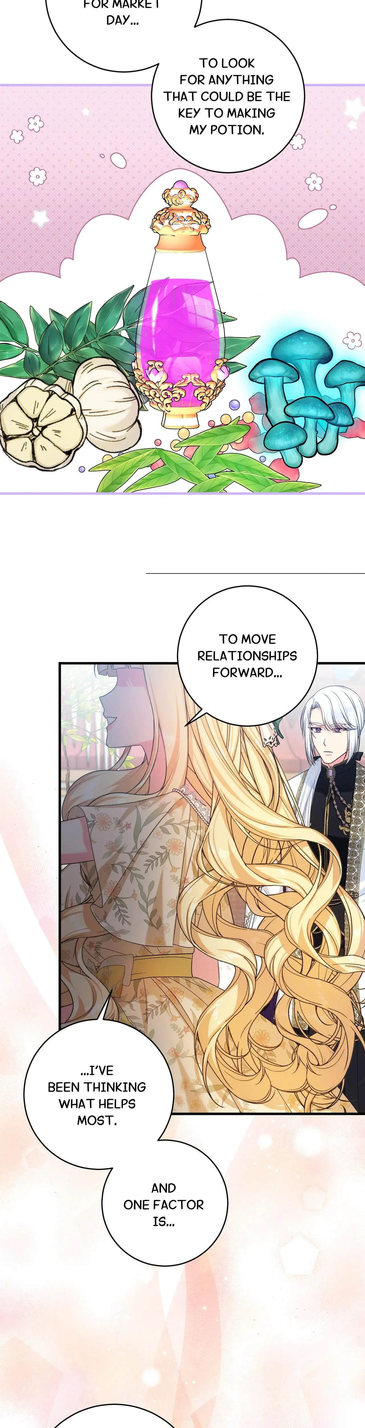 Love Potion Panic Chapter 7 - Page 14
