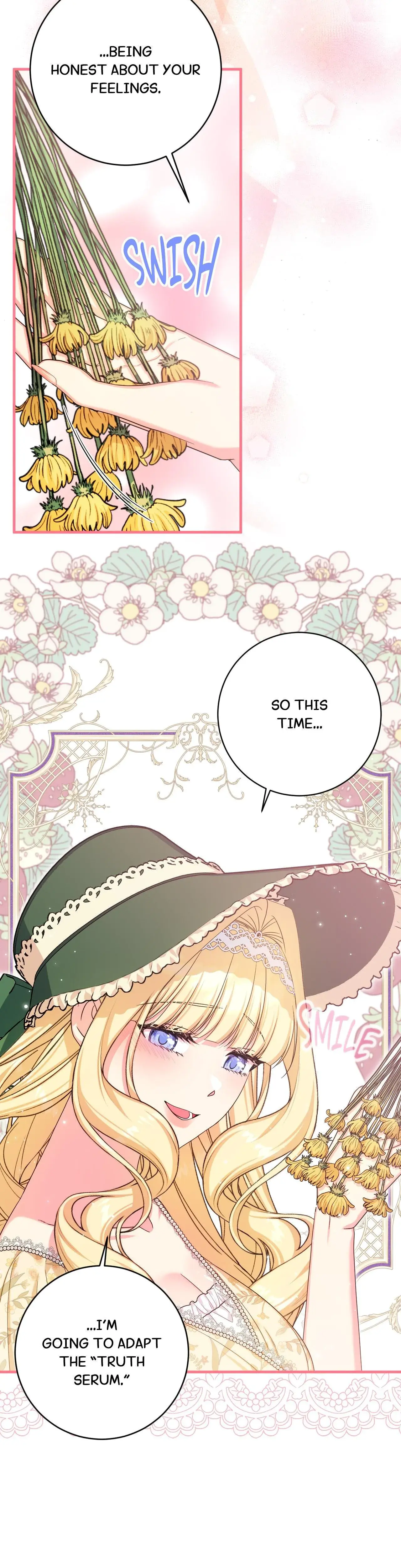 Love Potion Panic Chapter 7 - Page 15