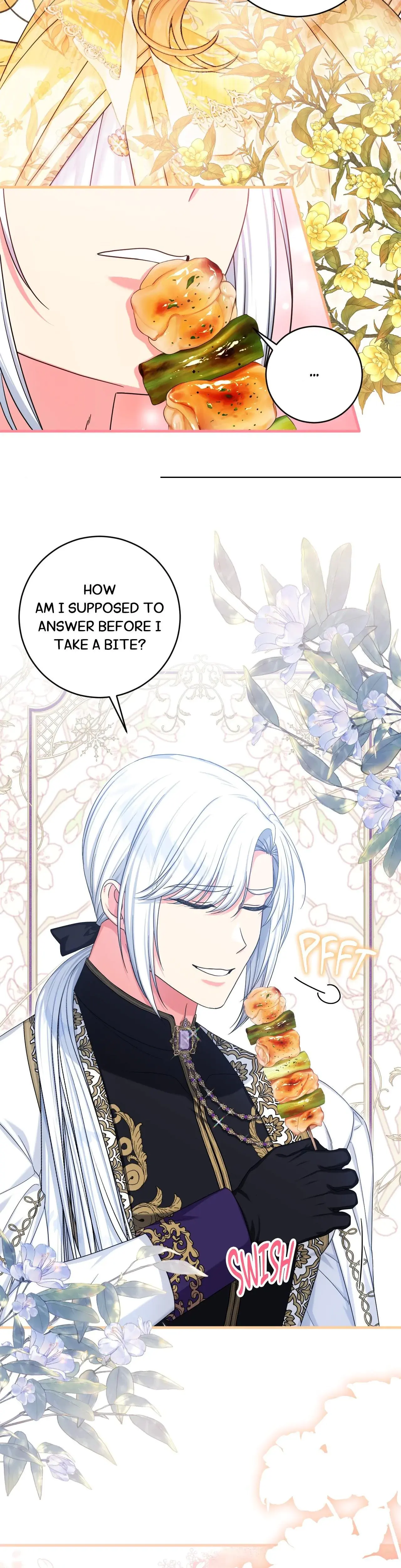 Love Potion Panic Chapter 7 - Page 22