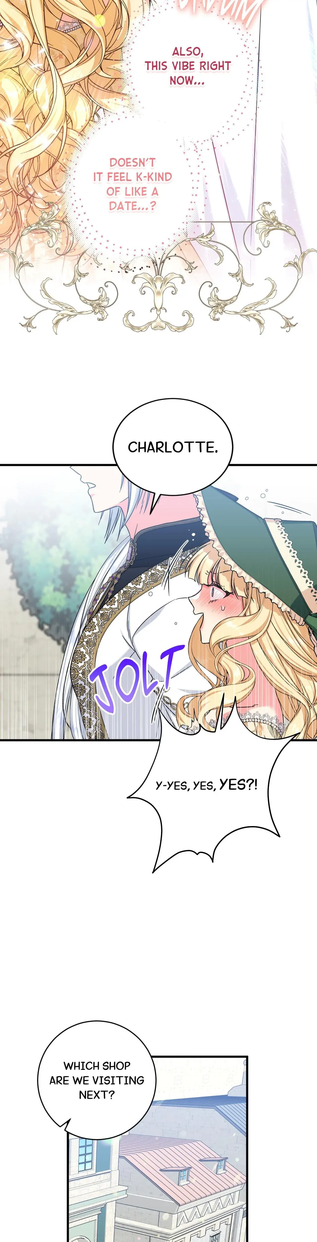 Love Potion Panic Chapter 7 - Page 26