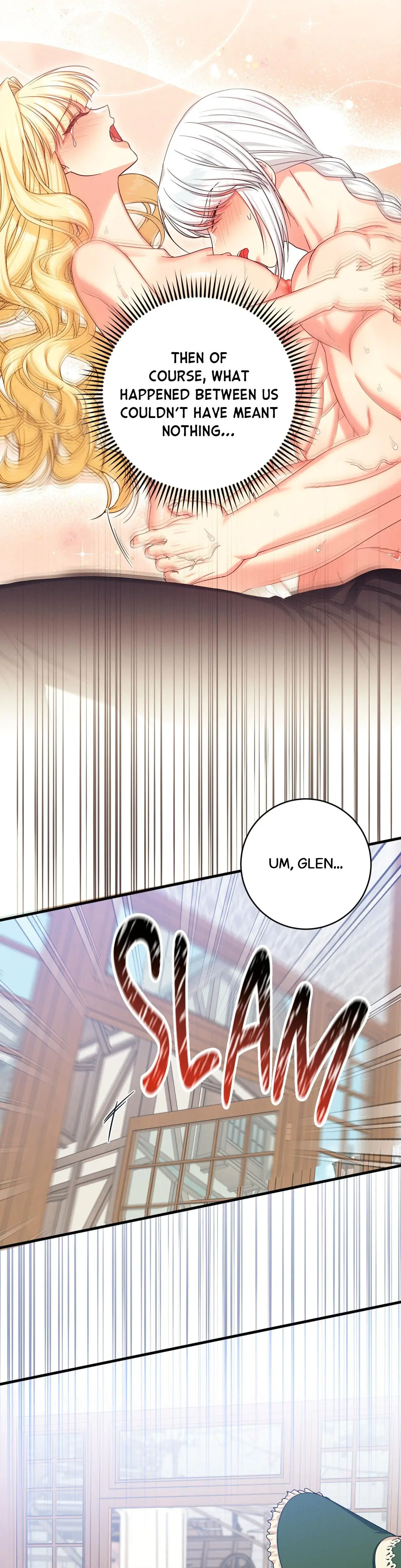 Love Potion Panic Chapter 7 - Page 36