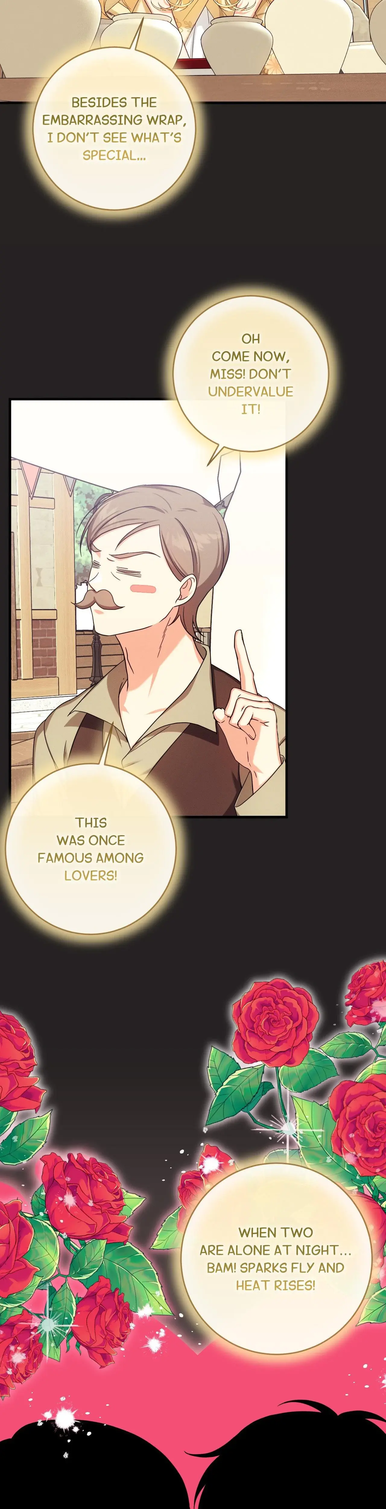 Love Potion Panic Chapter 7 - Page 5