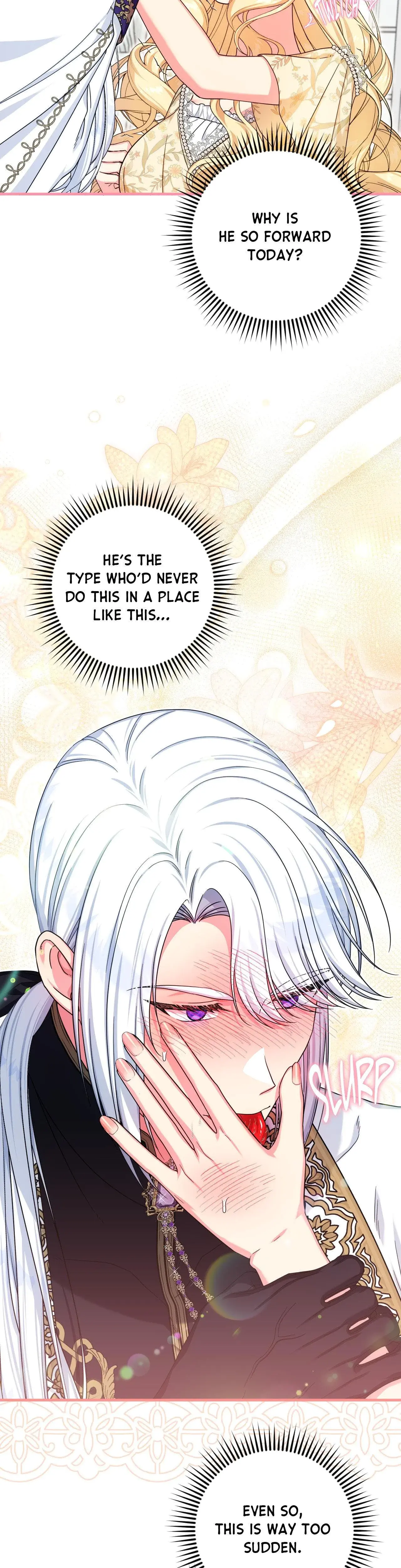 Love Potion Panic Chapter 8 - Page 16