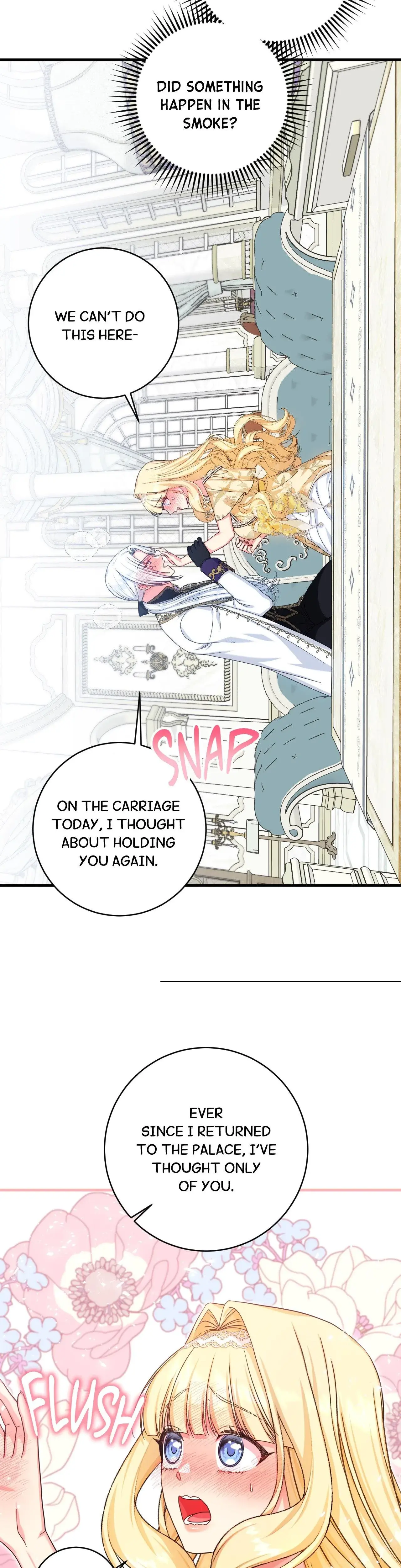 Love Potion Panic Chapter 8 - Page 17