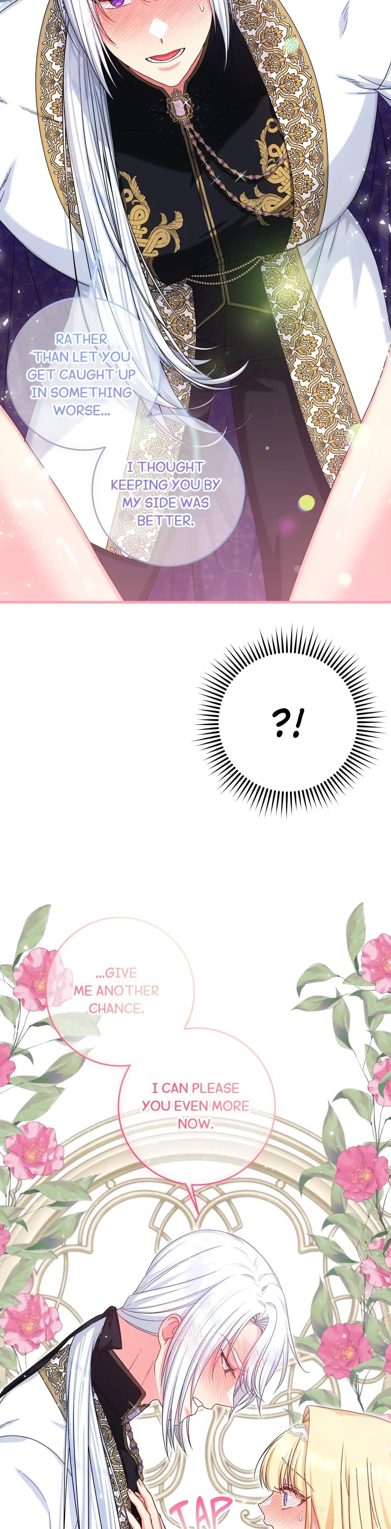 Love Potion Panic Chapter 8 - Page 24
