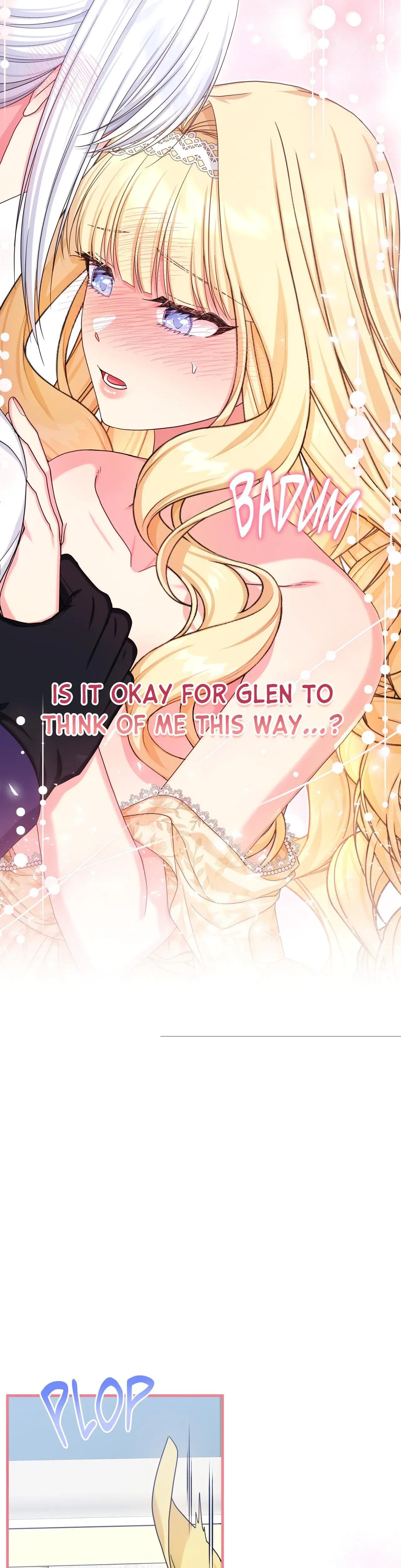 Love Potion Panic Chapter 8 - Page 26