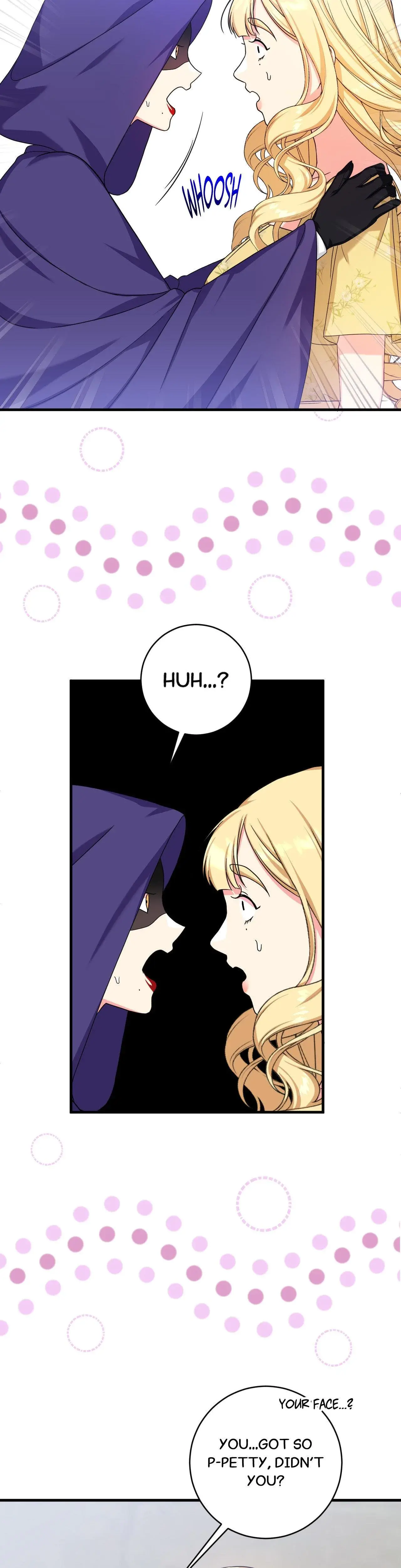 Love Potion Panic Chapter 8 - Page 3