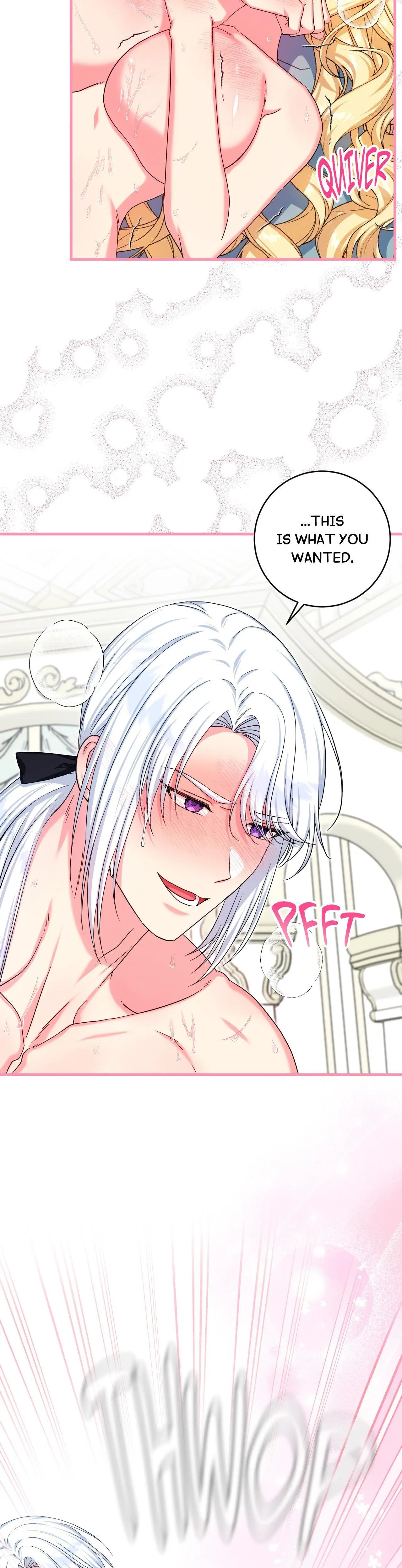 Love Potion Panic Chapter 9 - Page 11