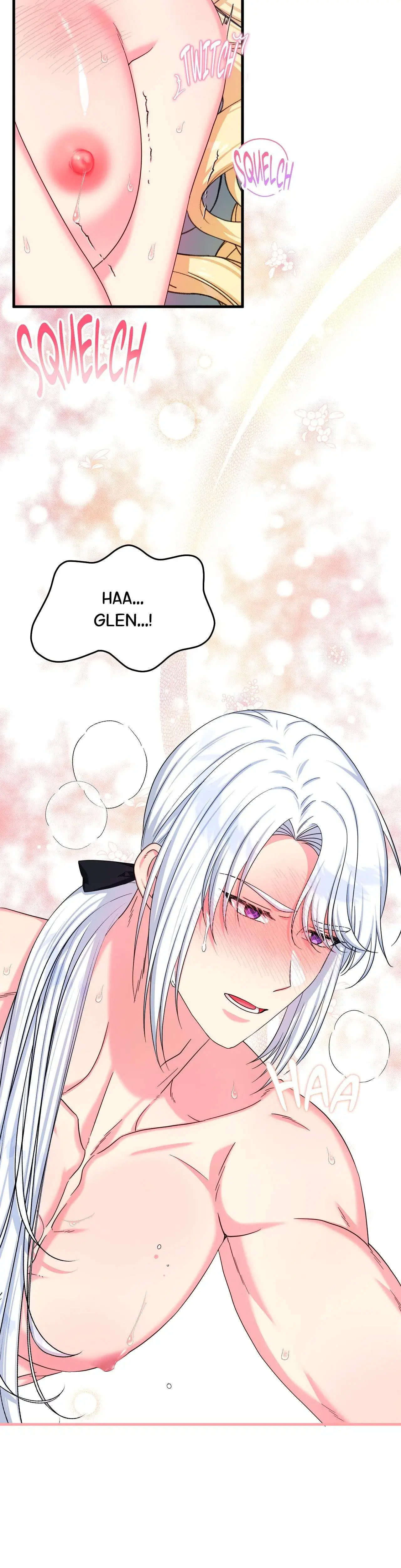 Love Potion Panic Chapter 9 - Page 2