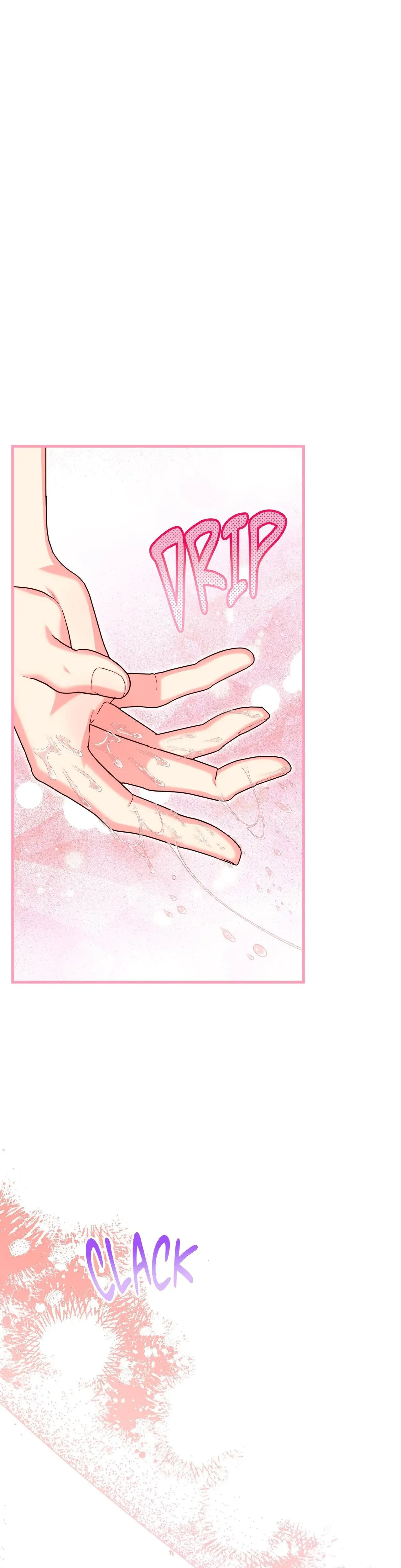 Love Potion Panic Chapter 9 - Page 8