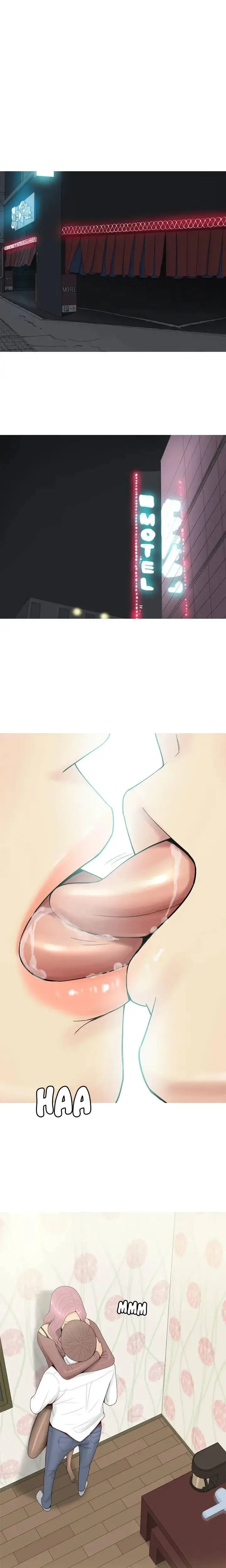 Love Prelude Chapter 1 - Page 1