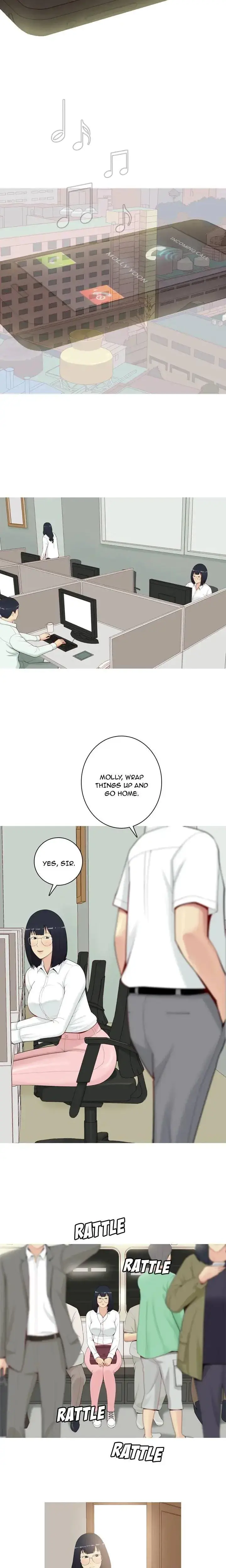 Love Prelude Chapter 1 - Page 11