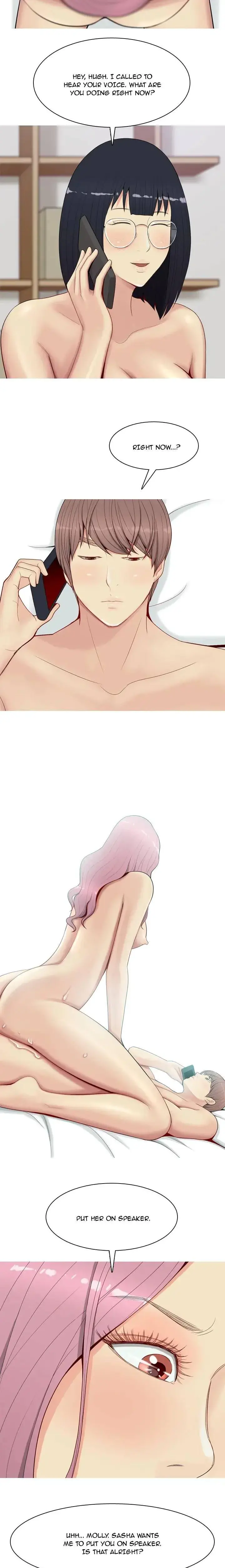 Love Prelude Chapter 1 - Page 14