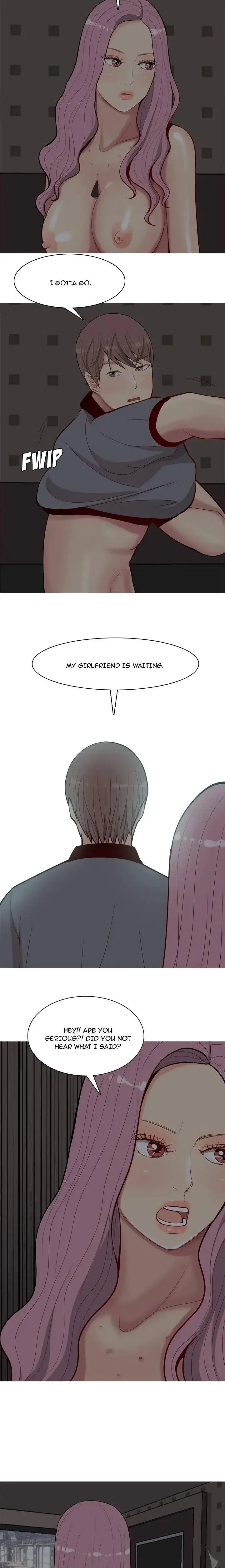 Love Prelude Chapter 10 - Page 11