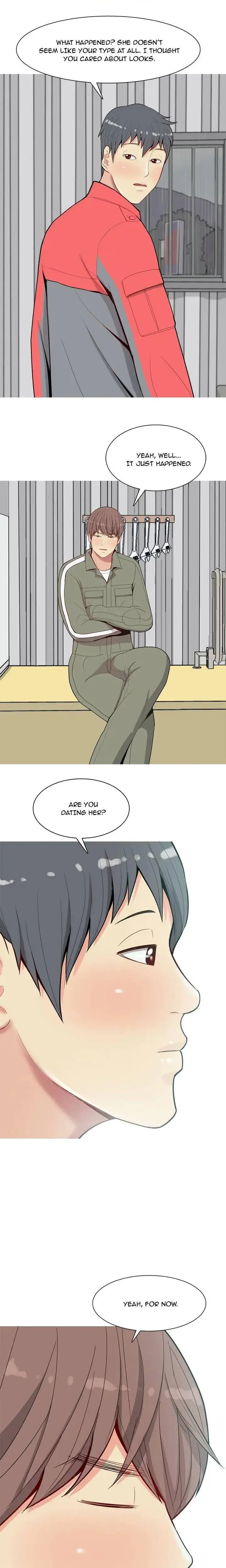Love Prelude Chapter 11 - Page 13