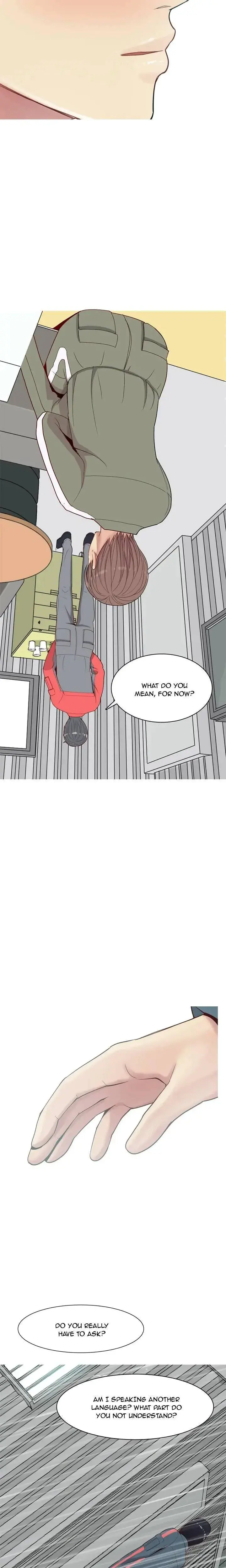 Love Prelude Chapter 11 - Page 14