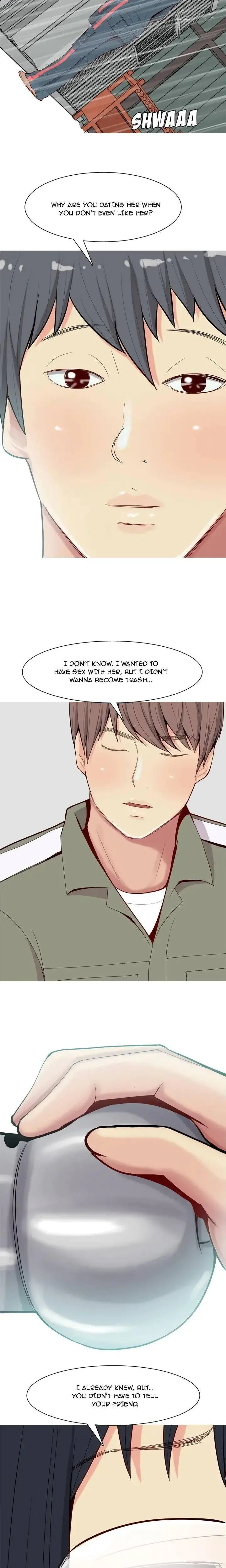Love Prelude Chapter 11 - Page 15