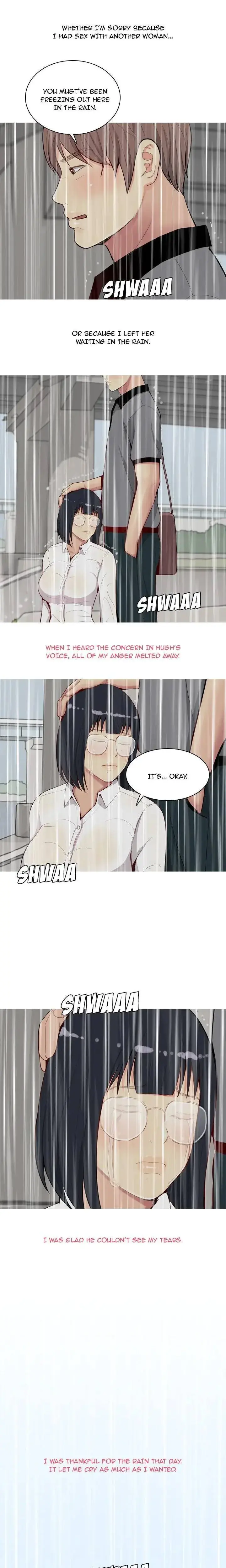 Love Prelude Chapter 11 - Page 3