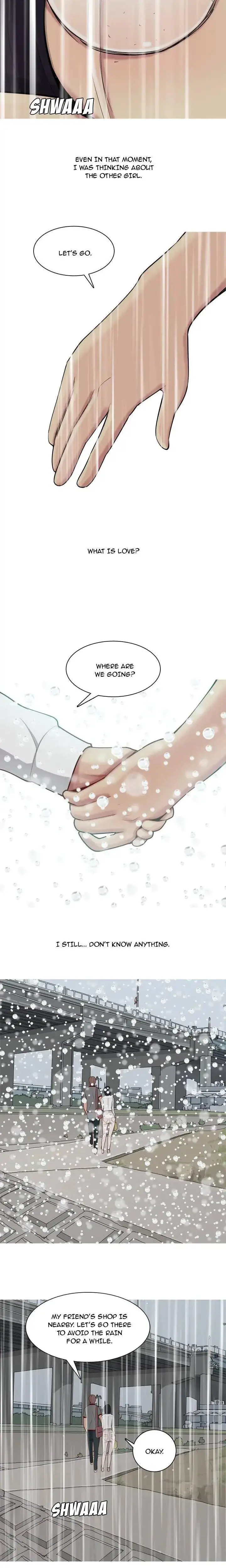 Love Prelude Chapter 11 - Page 7