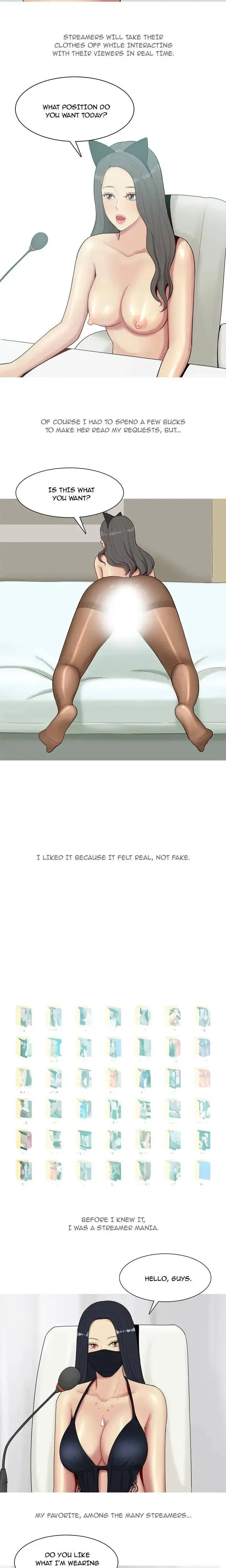 Love Prelude Chapter 12 - Page 10
