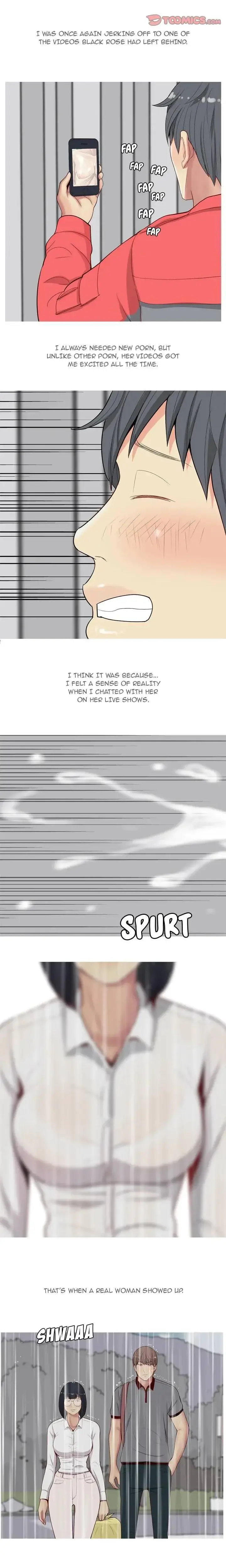 Love Prelude Chapter 12 - Page 13