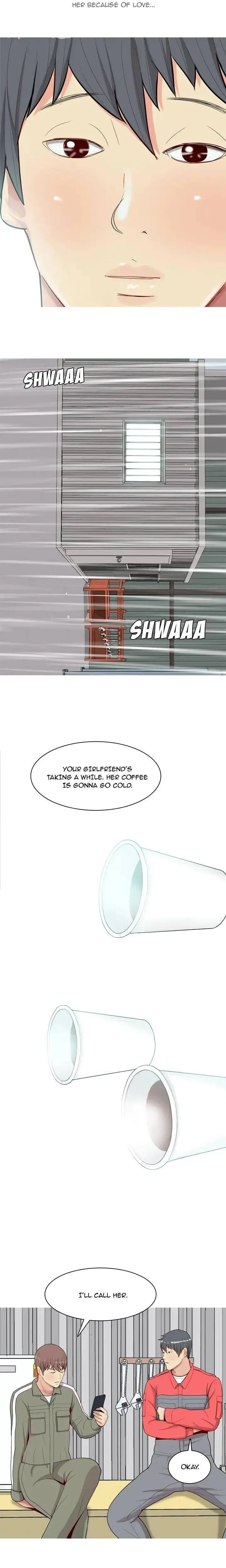 Love Prelude Chapter 12 - Page 16