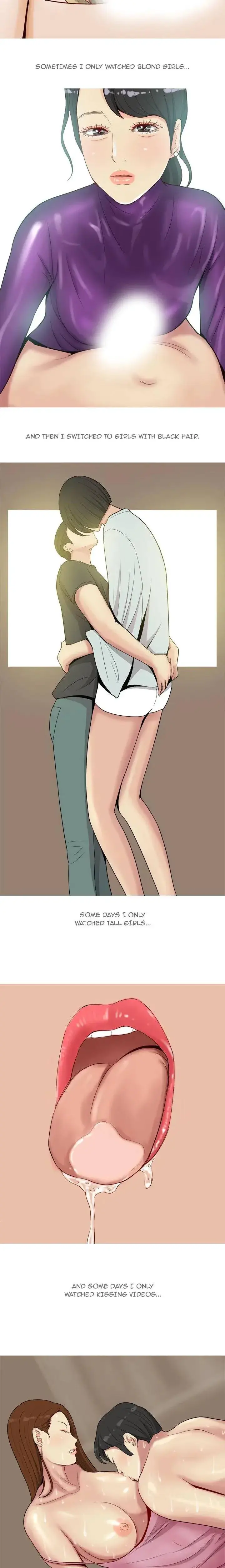 Love Prelude Chapter 12 - Page 6