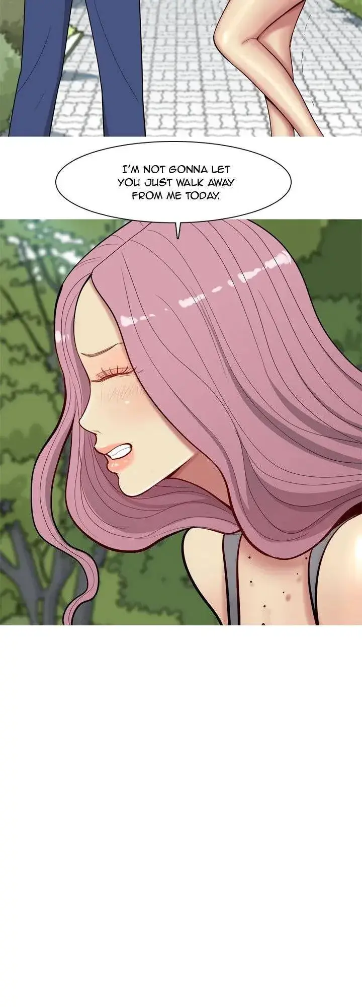 Love Prelude Chapter 13 - Page 14