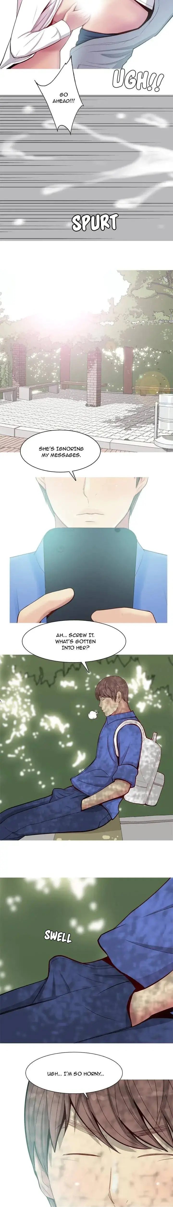 Love Prelude Chapter 13 - Page 8