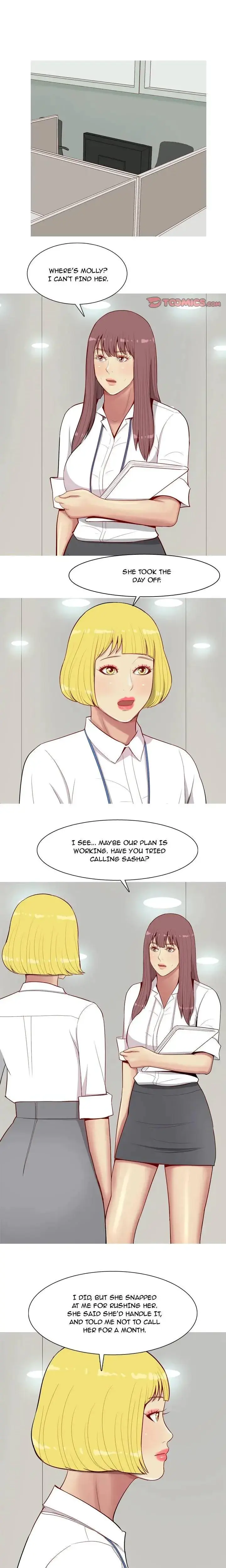 Love Prelude Chapter 14 - Page 1
