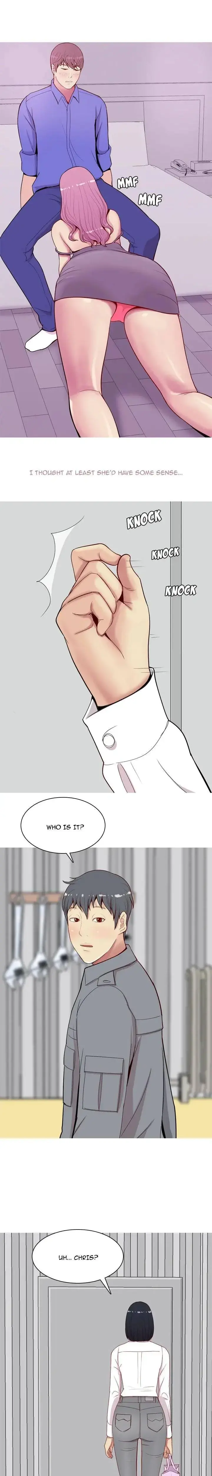 Love Prelude Chapter 14 - Page 13