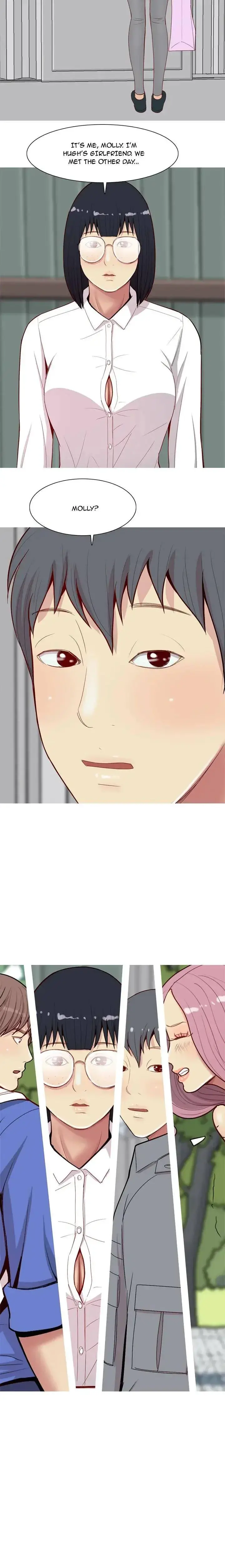 Love Prelude Chapter 14 - Page 14