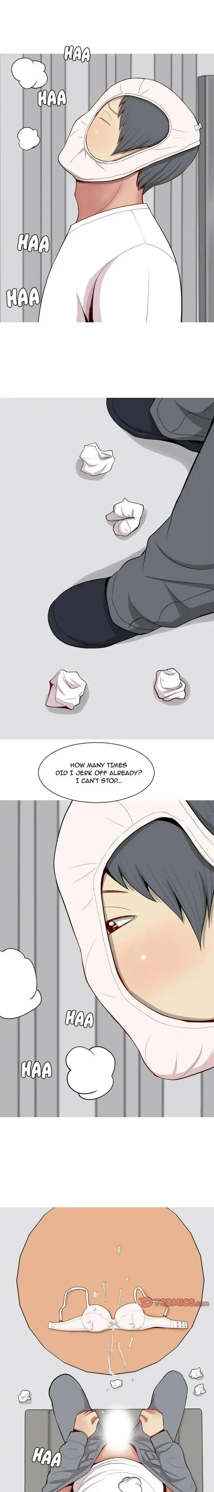 Love Prelude Chapter 14 - Page 5