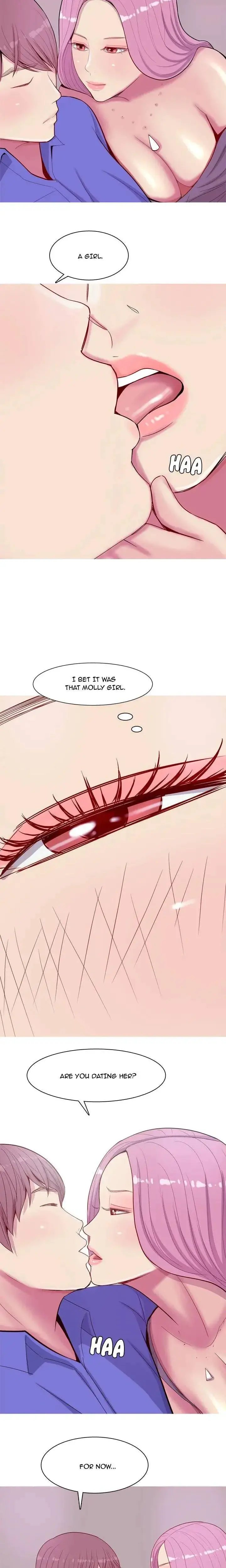 Love Prelude Chapter 14 - Page 7