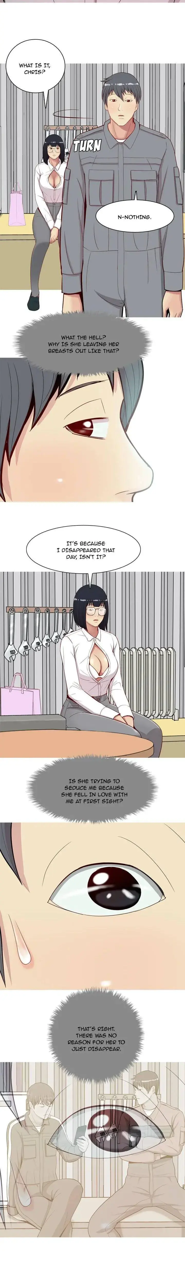 Love Prelude Chapter 15 - Page 7