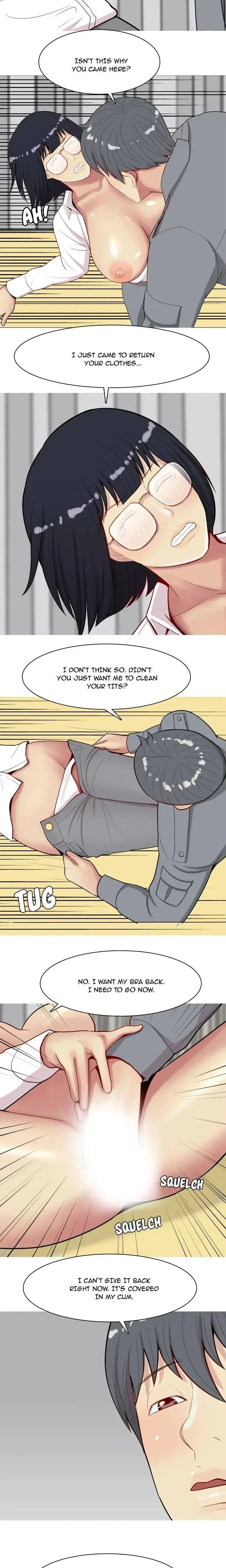 Love Prelude Chapter 16 - Page 2