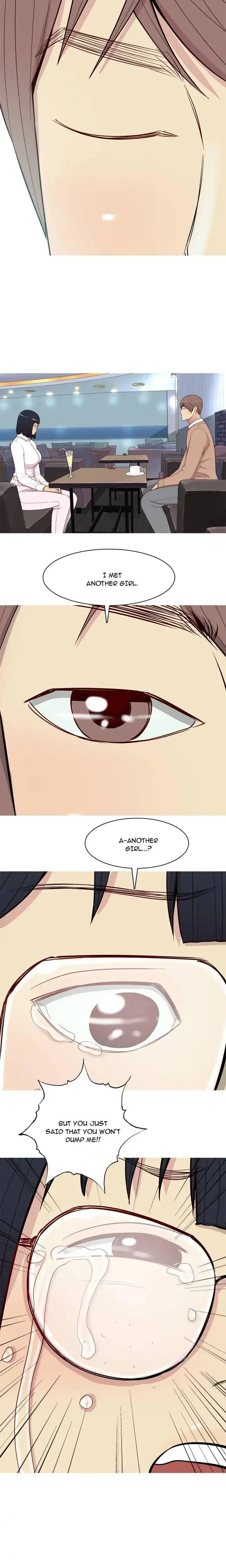 Love Prelude Chapter 17 - Page 12