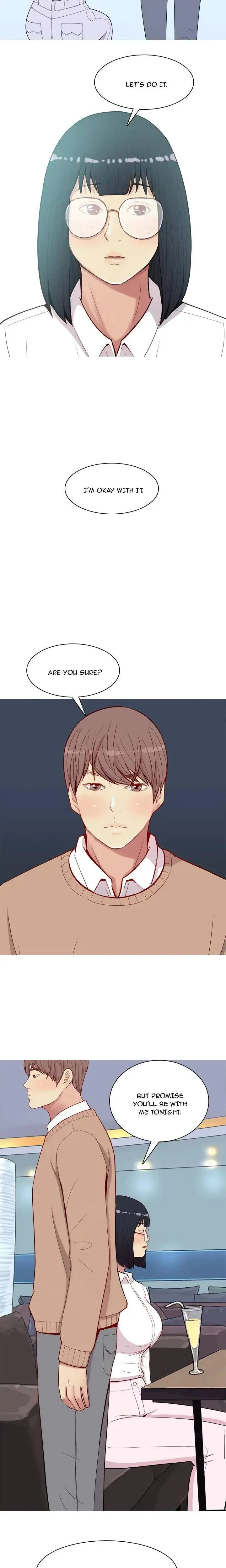 Love Prelude Chapter 17 - Page 15