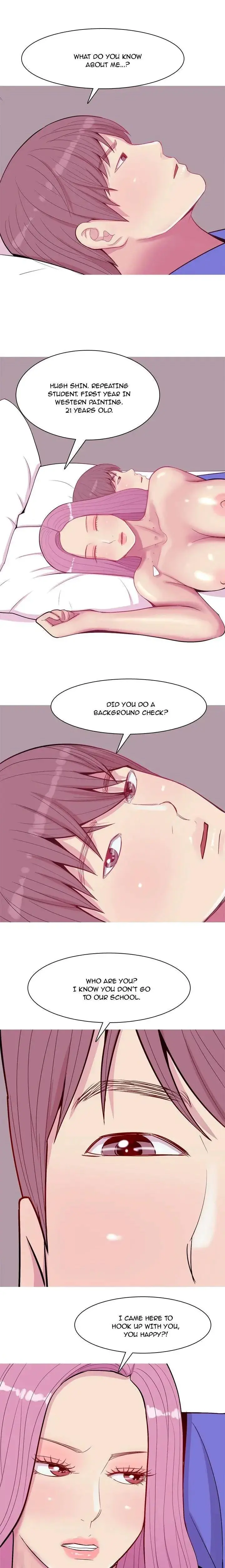 Love Prelude Chapter 17 - Page 2
