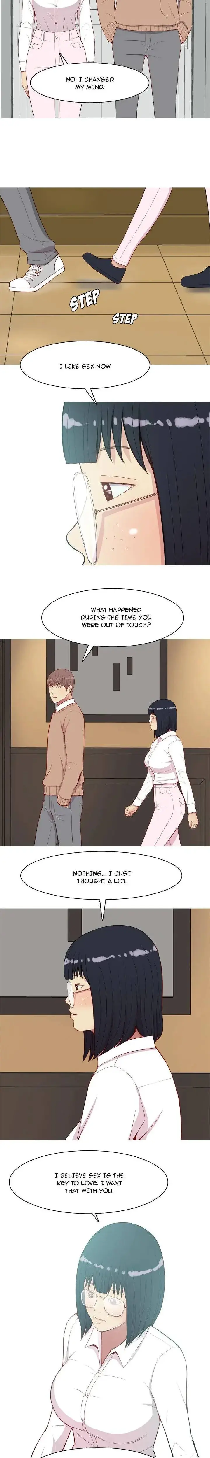 Love Prelude Chapter 18 - Page 3