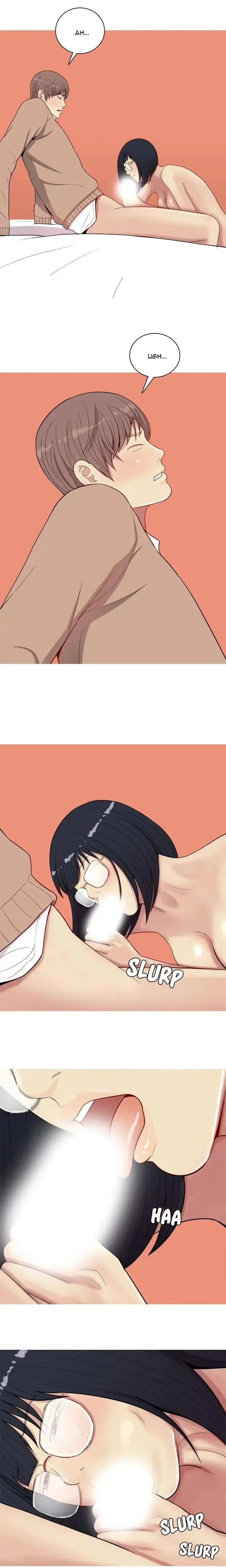 Love Prelude Chapter 18 - Page 8